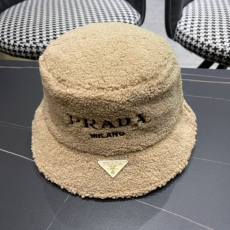 Prada Caps